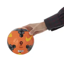 توپ فوتبال دوخت ماشینی سایز2لیگ اسپانیا – NEW CLUB2