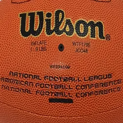 توپ راگبی ویلسون مدل NFL