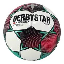 توپ فوتبال دربی استار مدل بوندسلیگا|اصلی