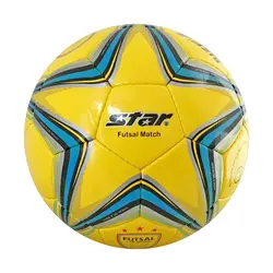 توپ فوتسال استارFutsal1066