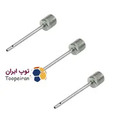 سوزن توپ بسته سه عددی