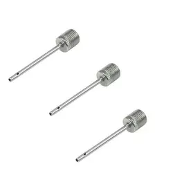 سوزن توپ بسته سه عددی