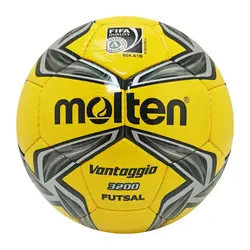 توپ فوتسال مولتن مدل ونتاژیو3200