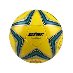 توپ فوتسال استار STAR2019