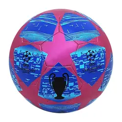 توپ فوتبال آدیداس Champons LeagueمدلA02011