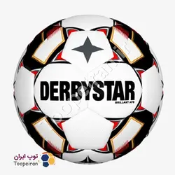 توپ فوتسال Derby Star 2024 دوختی سایز4