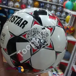 توپ فوتسال Derby Star 2024 دوختی سایز4