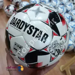 توپ فوتسال Derby Star 2024 دوختی سایز4