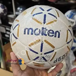 توپ هندبال مولتن D60 PRO سایز2و3 کدH2D5000اورجینال پاکستانی