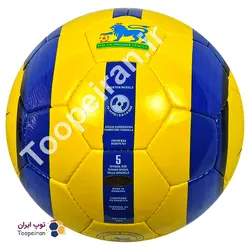 توپ فوتبالNikeTotal90Aerow(2004/05)
