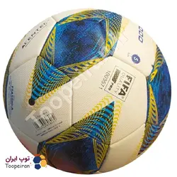 توپ فوتبال مولتن مدل Molten AFC 5000|پرس