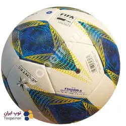 توپ فوتبال مولتن مدل Molten AFC 5000|پرس