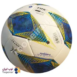 توپ فوتبال مولتن مدل Molten AFC 5000|پرس