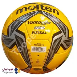توپ فوتسال مولتن ونتاژیو Molten Vantagio3200|اصلی