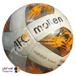 توپ فوتسال مولتن ونتاژیو AFC 4800 |درجه یک