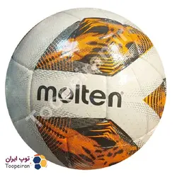 توپ فوتسال مولتن ونتاژیو AFC 4800 |درجه یک