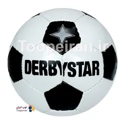 توپ فوتبال دربی استار Derbystar سایز ۵