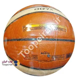 توپ بسکتبال مولتن GG7x سایز7|کپی