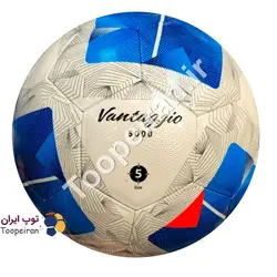 توپ فوتبال طرح مولتن ونتاژیو 2024