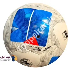 توپ فوتبال طرح مولتن ونتاژیو 2024