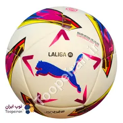 توپ فوتبال لالیگا Laliga 2024