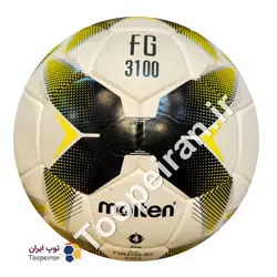 توپ فوتبال طرح مولتن Molten FG 3100 سایز 4