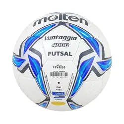توپ فوتسال مولتن مدل ونتاژیو 4800