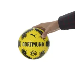 توپ فوتبال دوخت ماشینی سایز2دورتموند–NEW CLUB 2