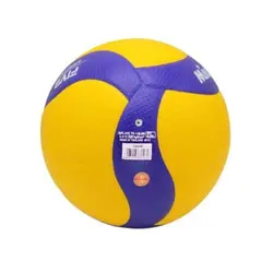 توپ والیبال میکاساV200W|طرح اصلی
