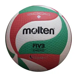 توپ والیبال مولتن M5000 | رنگ بدون رنگ