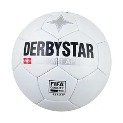 توپ فوتبال دربی استار Derbystar رویه سوزنی|طرح