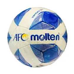 توپ فوتبال مولتن AFC 4800سایز 4