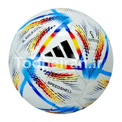 توپ فوتبال جام جهانی قطر۲۰۲۲|سفید