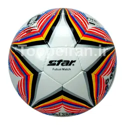 توپ فوتسال استار Starsb375|اصلی