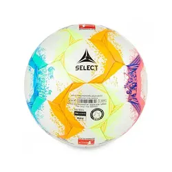 توپ فوتبال دربی استار طرح بوندس لیگا | رنگ چند رنگ