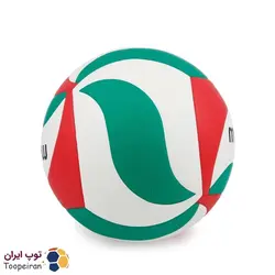توپ والیبال مولتن V5M4000|رنگ چند رنگ