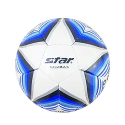 توپ فوتسال استار مدل SB375|سفید
