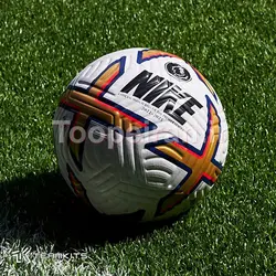 توپ فوتبال نایکی لیگ برتر انگلیس2023