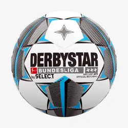 توپ فوتبال دربی استار|سفید