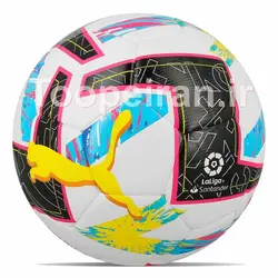 توپ فوتبال پوما لیگا۲۰۲۲ |پرسی