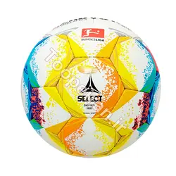 توپ فوتبال دربی استار بوندسلیگا فصل جدید2023