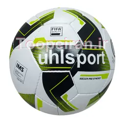 توپ فوتبال آلشپرت مدل کد1-2055