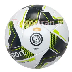 توپ فوتبال آلشپرت مدل کد1-2055