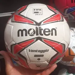 توپ فوتبال مولتن مدل ونتاژیو۵۰۰۰