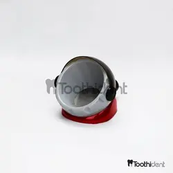 پایه مکنده گرد و خاک