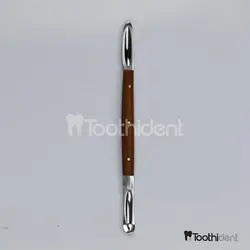 اسپاتول موم کاری لسمن
