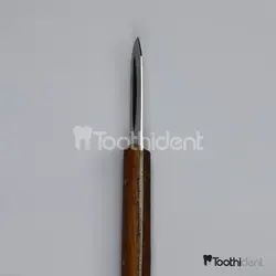اسپاتول موم کاری لسمن