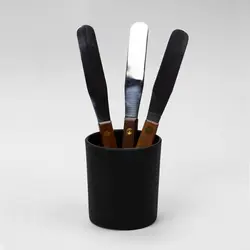 اسپاتول فلزی همزن گچ