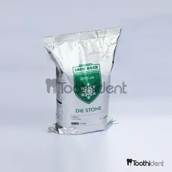 گچ ولمیکس اسنوراک