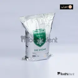 گچ ولمیکس اسنوراک